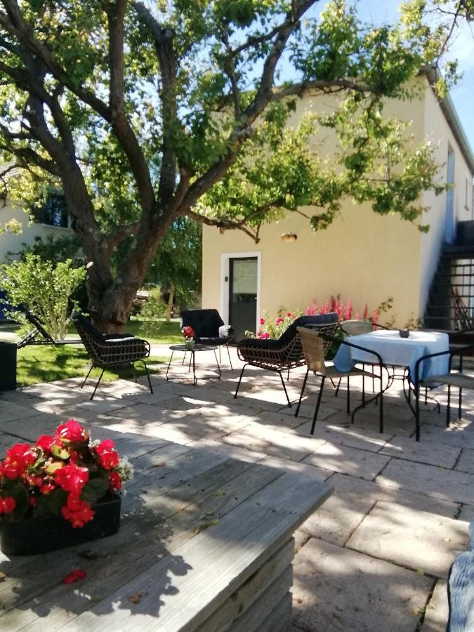 Le Clos Des Feugrais - Calme & Confort Saint-Aubin-lès-Elbeuf Exterior foto